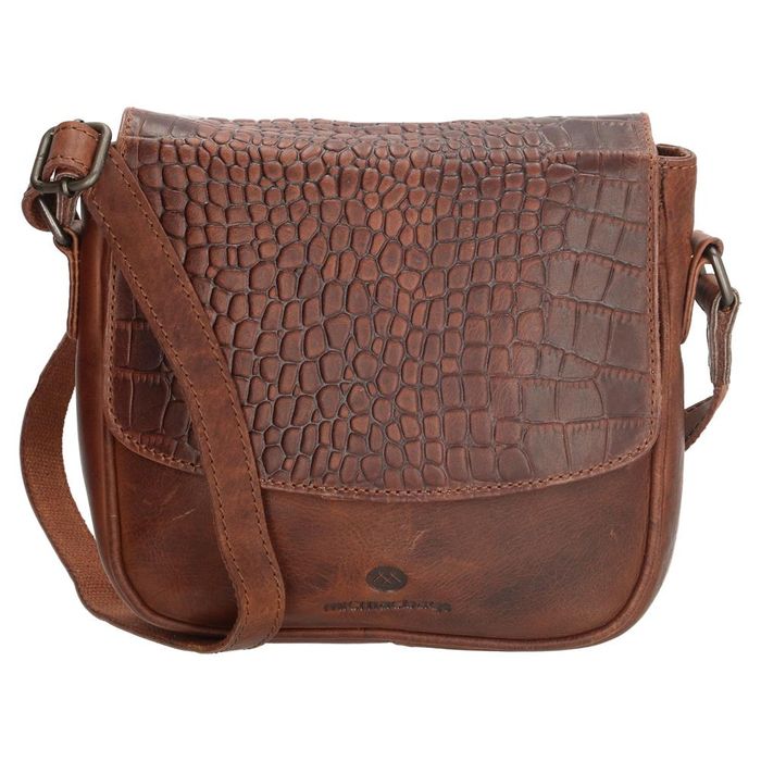 Micmacbags Everglades Schultertasche
