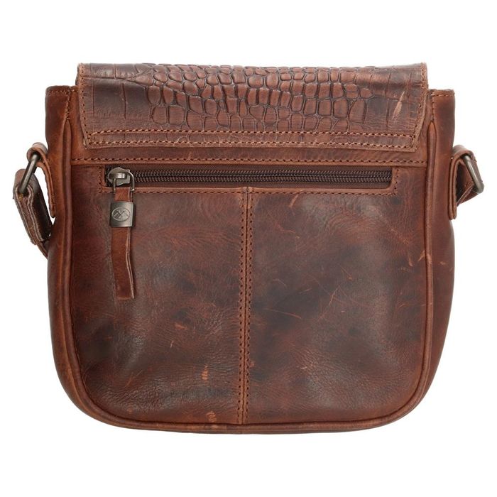 Micmacbags Everglades Schultertasche