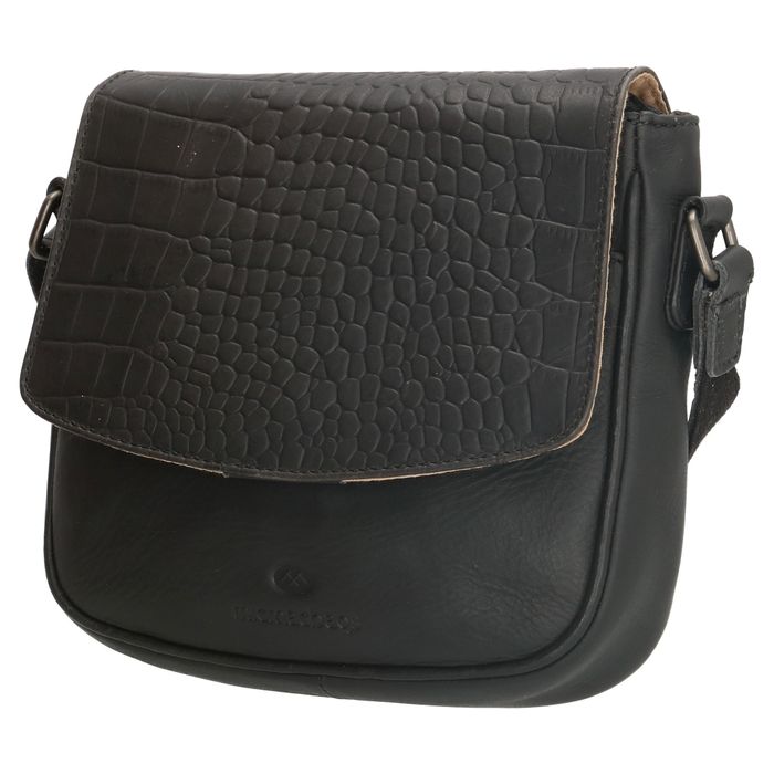 Micmacbags Everglades Schoudertas