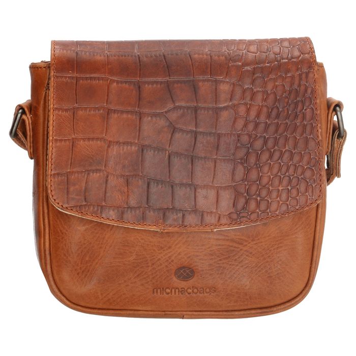 Micmacbags Everglades Schoudertas