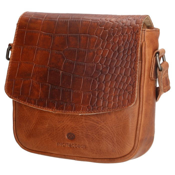 Micmacbags Everglades Schoudertas