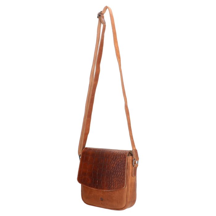 Micmacbags Everglades Schoudertas