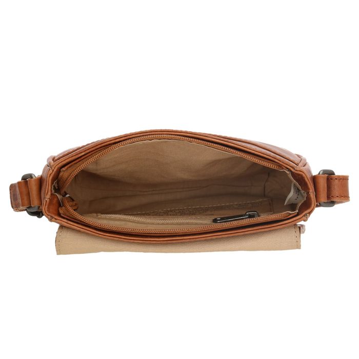 Micmacbags Everglades Schoudertas