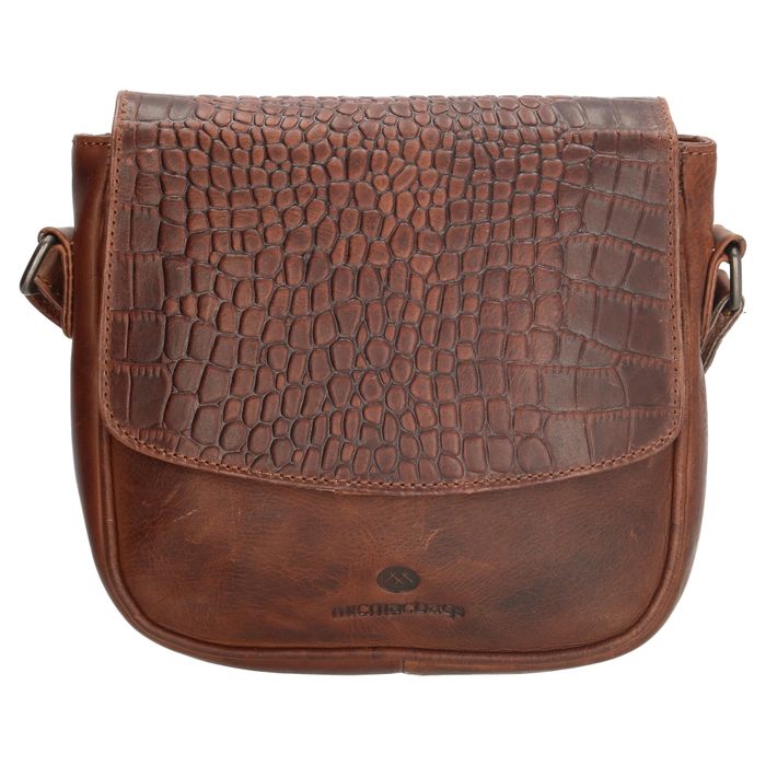 Micmacbags Everglades Schultertasche
