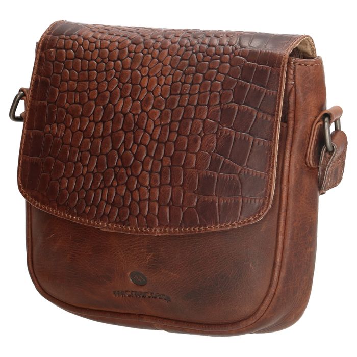 Micmacbags Everglades Schultertasche