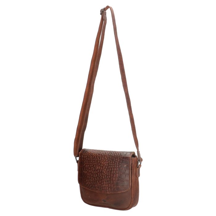Micmacbags Everglades Schultertasche