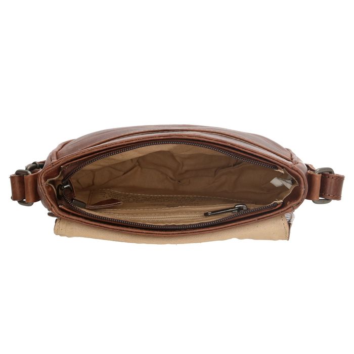 Micmacbags Everglades Schultertasche