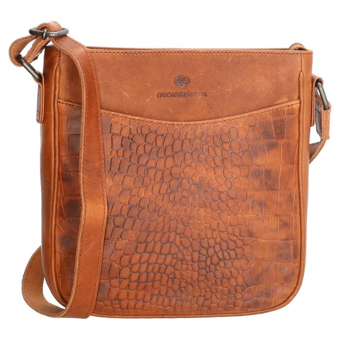 Micmacbags Everglades Schultertasche