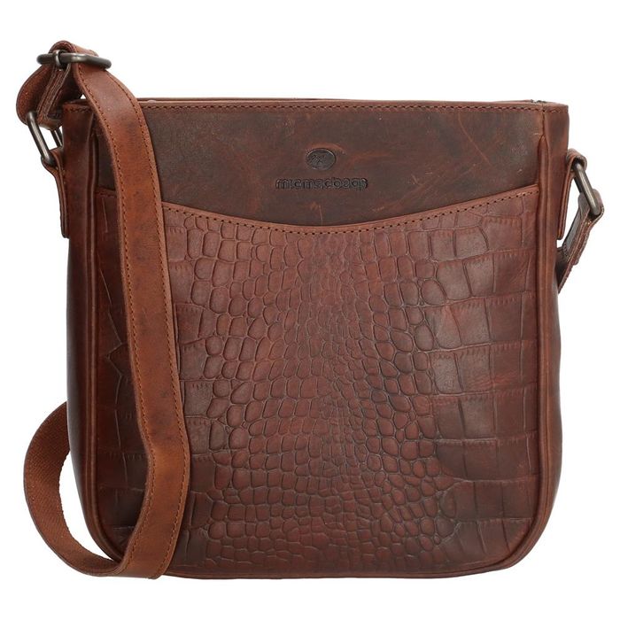 Micmacbags Everglades Schoudertas