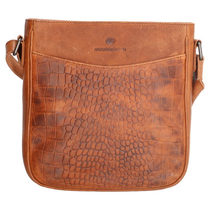 Micmacbags Everglades Schultertasche