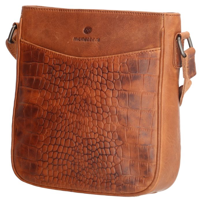 Micmacbags Everglades Schultertasche