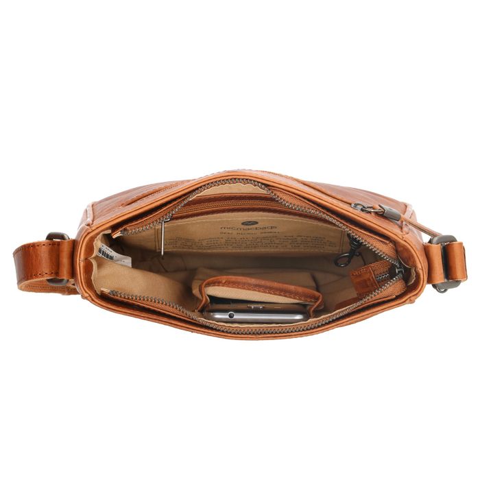 Micmacbags Everglades Schultertasche