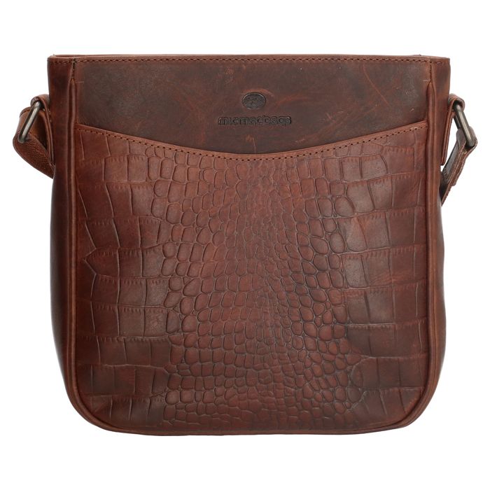 Micmacbags Everglades Schoudertas