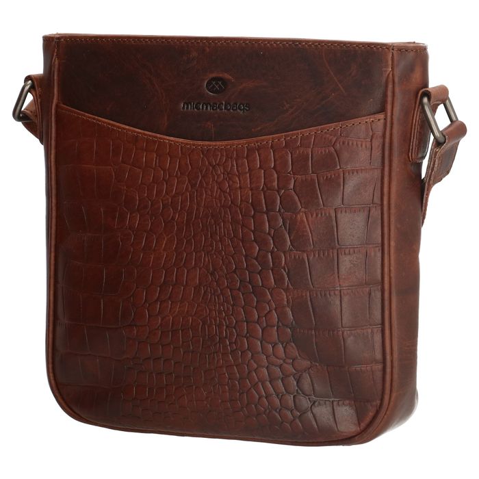 Micmacbags Everglades Schoudertas