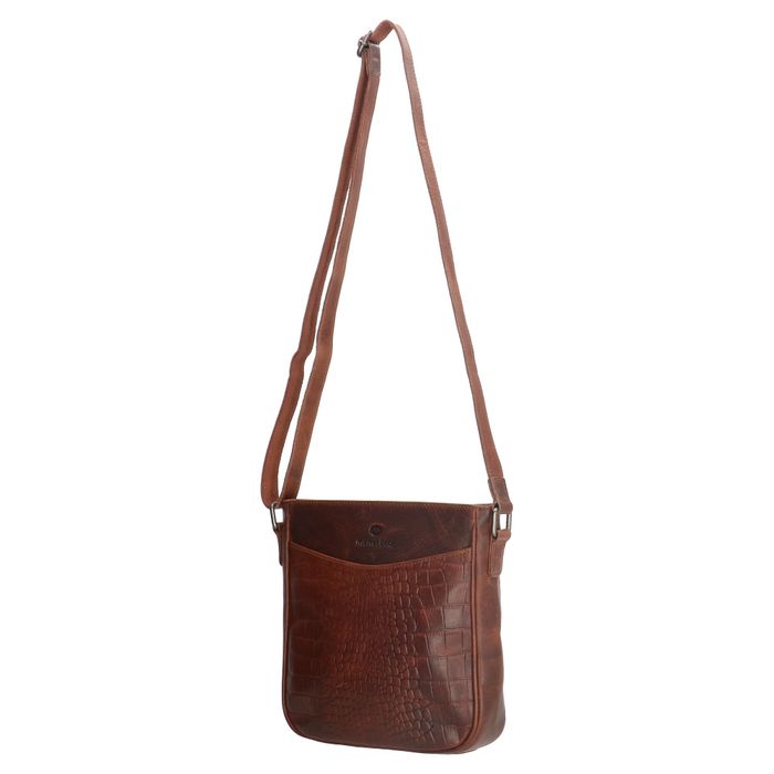Micmacbags Everglades Schoudertas