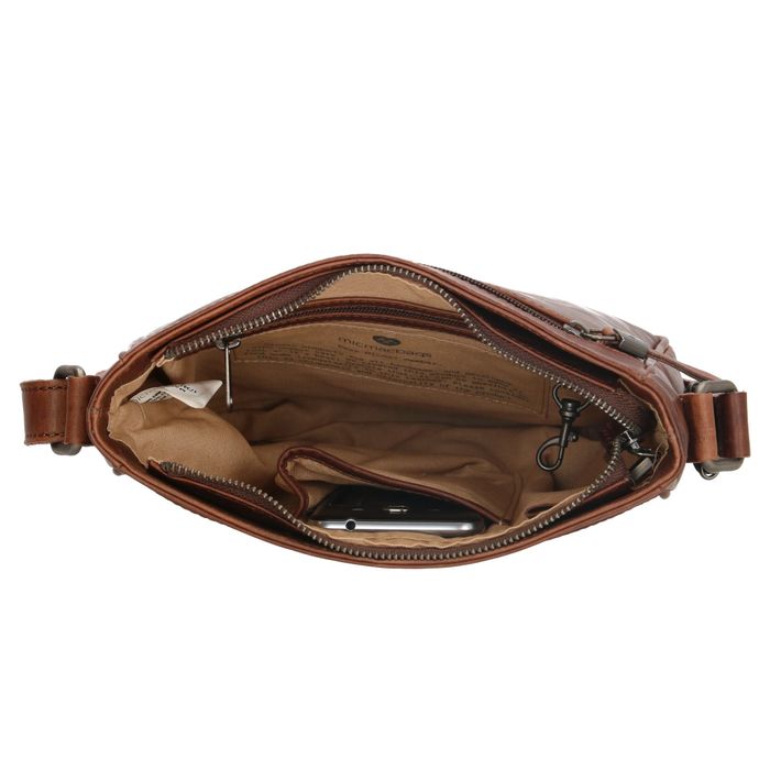 Micmacbags Everglades Schoudertas