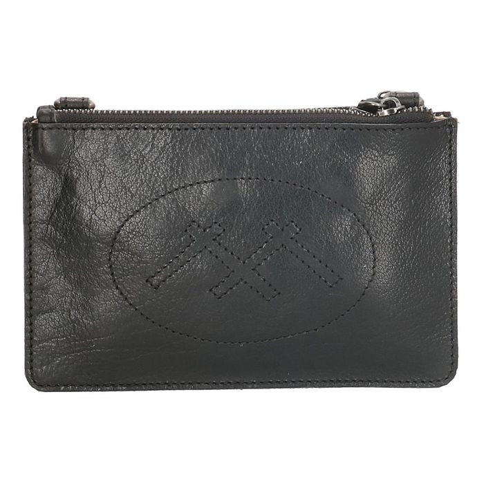 Micmacbags Golden Gate Schoudertas