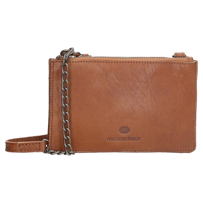 Micmacbags Golden Gate Schultertasche