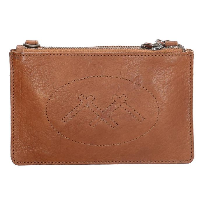 Micmacbags Golden Gate Schultertasche