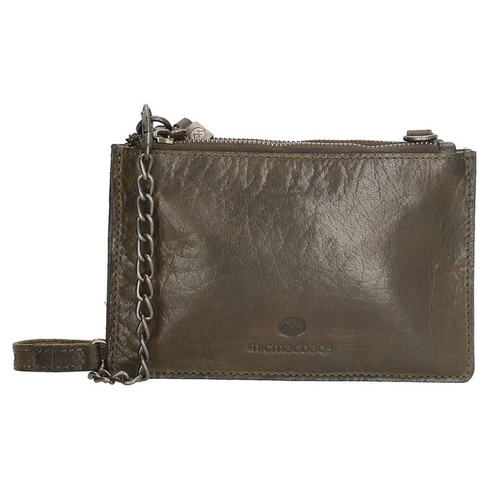 Micmacbags Golden Gate Schultertasche