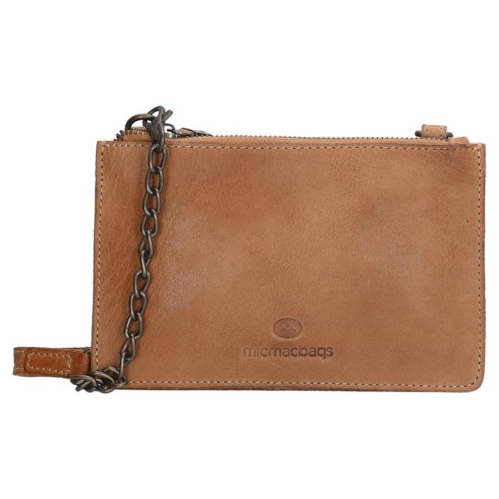 Micmacbags Golden Gate Schoudertas