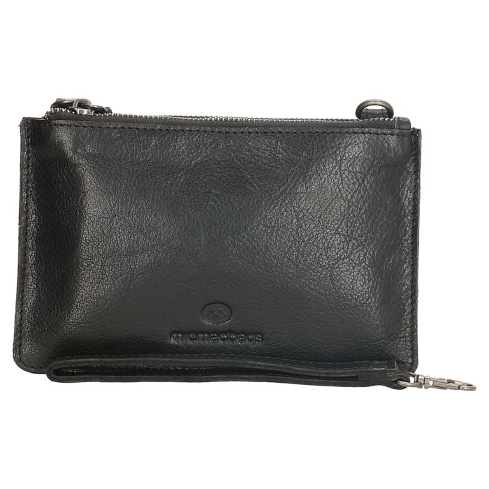 Micmacbags Golden Gate Schoudertas