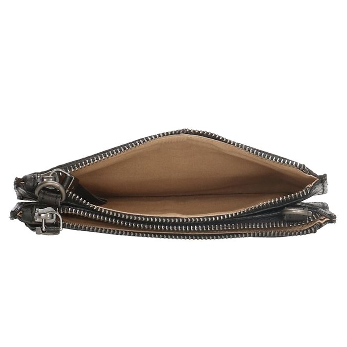 Micmacbags Golden Gate Schoudertas