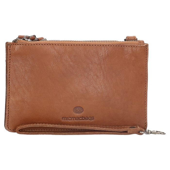 Micmacbags Golden Gate Schultertasche