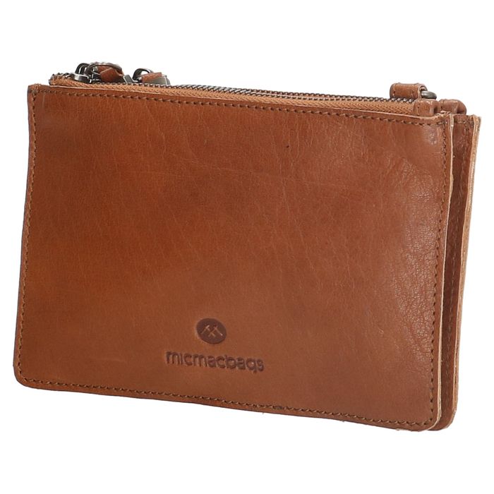 Micmacbags Golden Gate Schultertasche
