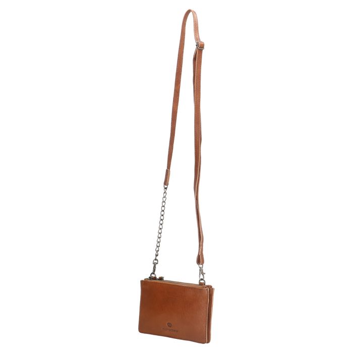Micmacbags Golden Gate Schultertasche