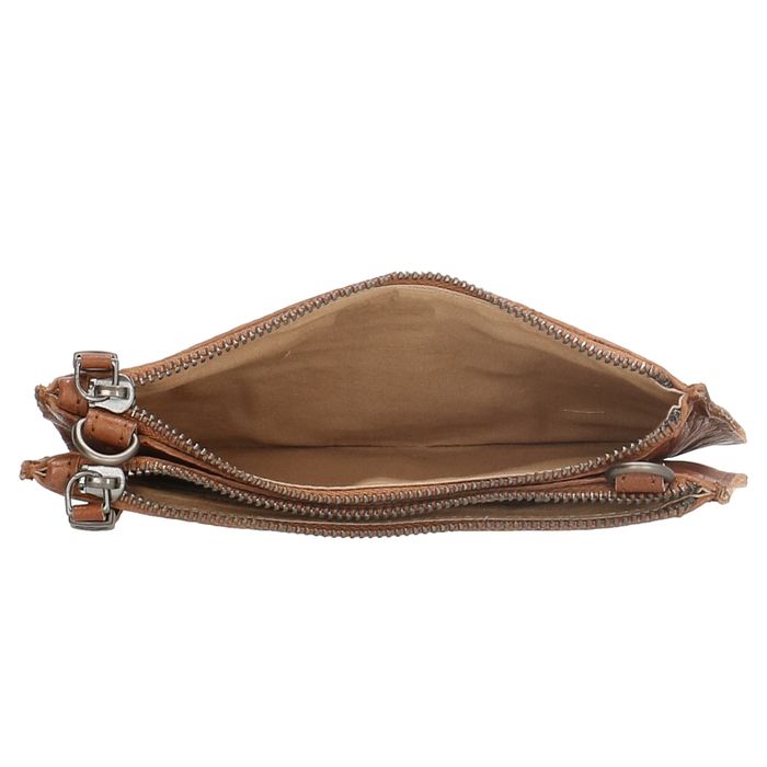 Micmacbags Golden Gate Schultertasche
