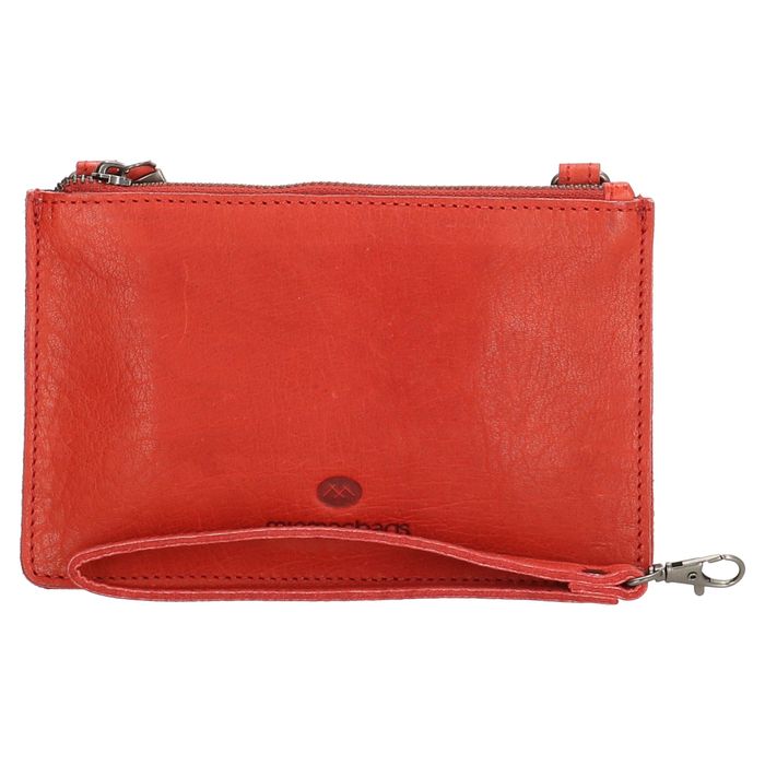 Micmacbags Golden Gate Shoulder bag