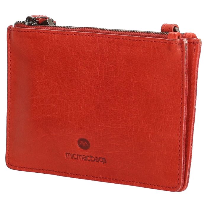 Micmacbags Golden Gate Shoulder bag