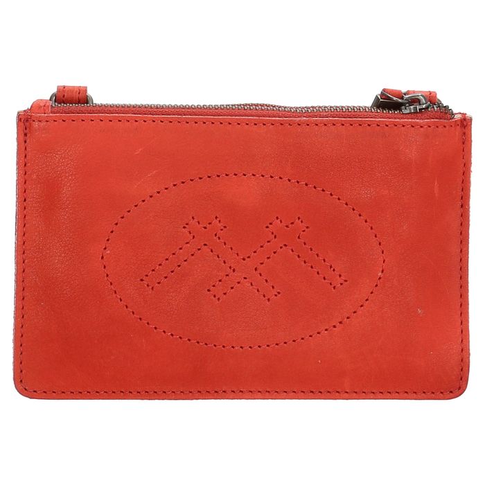 Micmacbags Golden Gate Shoulder bag