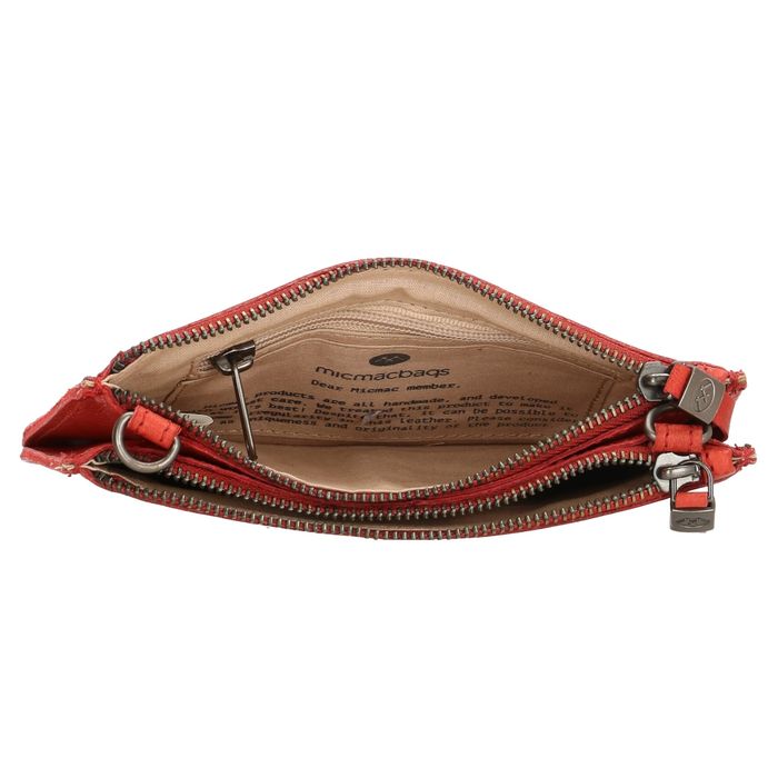 Micmacbags Golden Gate Shoulder bag