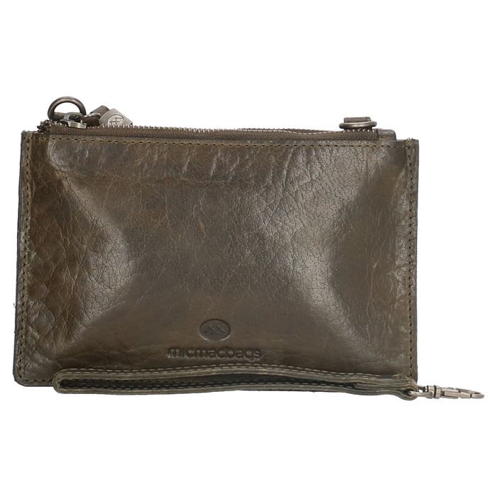 Micmacbags Golden Gate Schultertasche