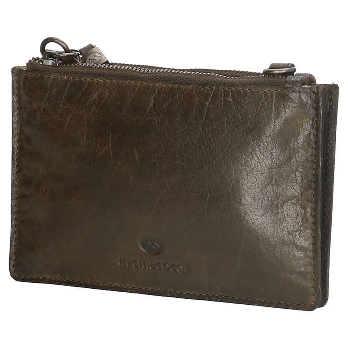 Micmacbags Golden Gate Schultertasche