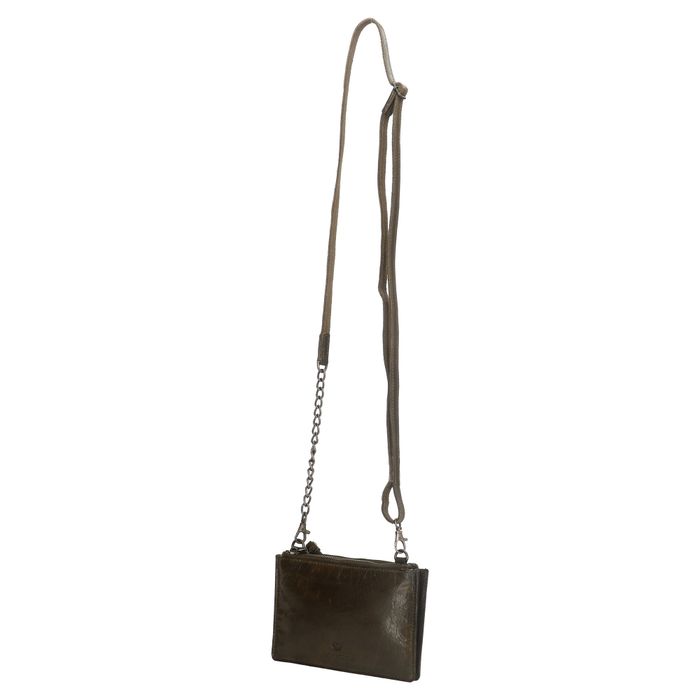 Micmacbags Golden Gate Schultertasche