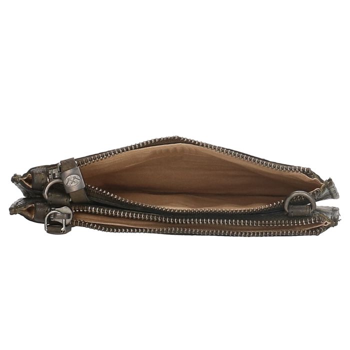 Micmacbags Golden Gate Schultertasche