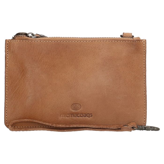 Micmacbags Golden Gate Schoudertas