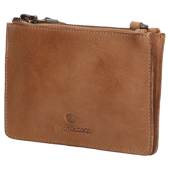 Micmacbags Golden Gate Schoudertas