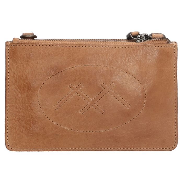 Micmacbags Golden Gate Schoudertas
