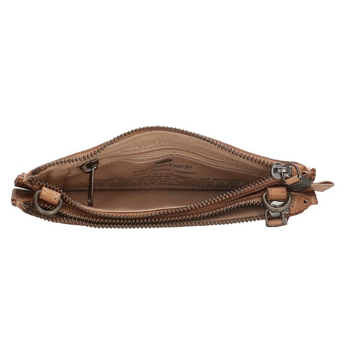 Micmacbags Golden Gate Schoudertas