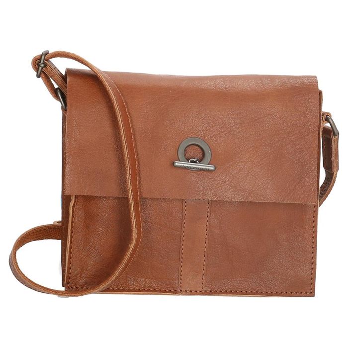Micmacbags Golden Gate Schoudertas