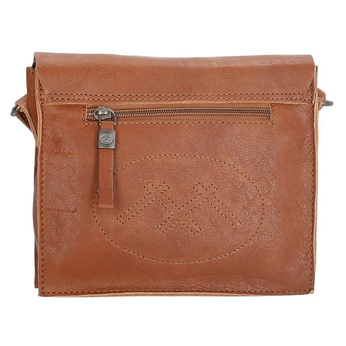 Micmacbags Golden Gate Schoudertas