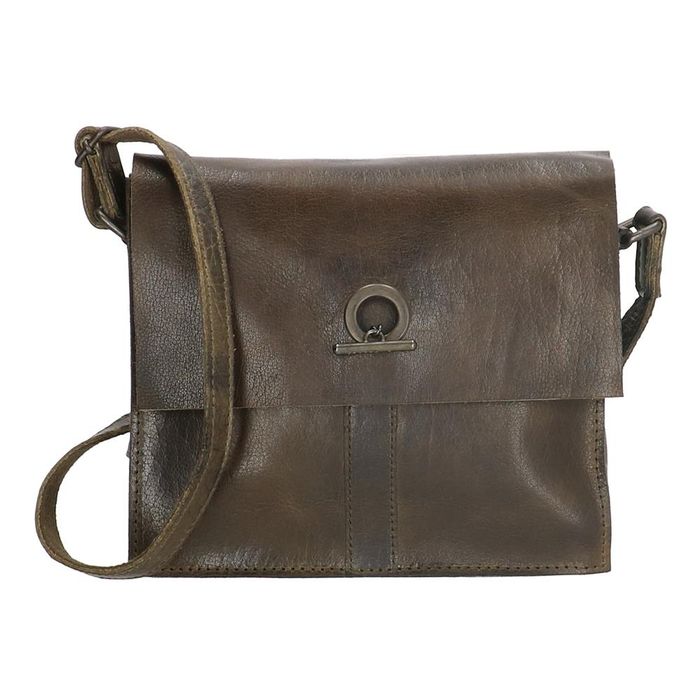 Micmacbags Golden Gate Schultertasche