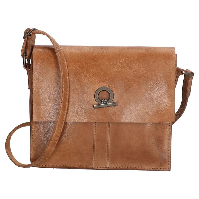 Micmacbags Golden Gate Schoudertas