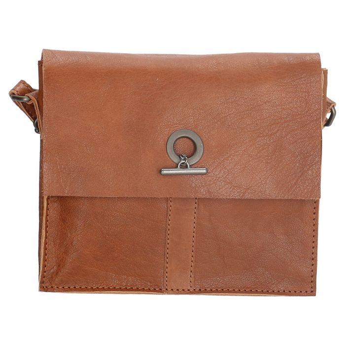 Micmacbags Golden Gate Schoudertas