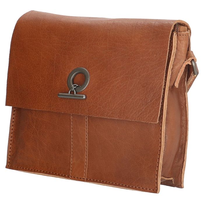 Micmacbags Golden Gate Schoudertas