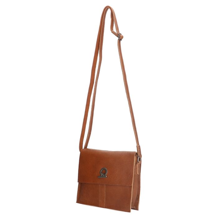 Micmacbags Golden Gate Schoudertas